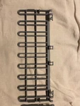 Maytag Oem Cup Shelf Assembly W10401484 Shelves Lower Rack. Fixed Price $25.00.
