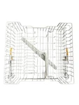 Miele Dishwasher 5154163 5408831 4927082 Upper Basket Assembly. Fixed Price $149.95.