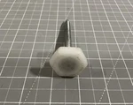 Oem 528941 Fisher & Paykel DD60DAX9 Dishwasher Foot Leg. Fixed Price $14.99.
