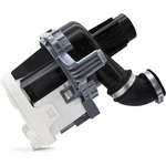 Whirlpool Dishwasher Circulation Pump Motor Fit Models. Fixed Price $66.95.
