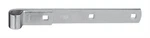 National Hardware N130-732 Zinc Plated Hot-rolled Steel Hinge Strap 10 In.. Fixed Price $17.20.
