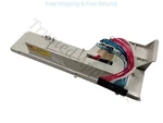 Ge Dishwasher Control Board WD21X10199 165D7429G002 165D6977P001. Fixed Price $21.88.