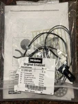 Genuine Oem Miele Conversion Kit Pump 11370121. Fixed Price $135.00.
