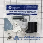 Ge Dishwasher Drain Solenoid Kit WD21X802. Fixed Price $95.99.