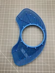 Oem Ge Dishwasher Coarse Filter WD22X29039 For PDT715SYV1FS. Fixed Price $17.56.