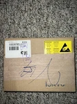 Bosch Thermador 10028795 Smm Programmed-new In Sealed Box-oem-for Dishwasher. Fixed Price $240.00.