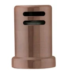 Westbrass Skirted Air Gap Cap Only In Antique Copper. Fixed Price $9.99.