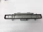 DD81-02623A Oem Samsung Dishwasher Front Handle Bracket DW80R5060U* With Seal. Fixed Price $19.95.