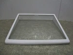Kenmore Refrigerator Shelf Part # 67003389. Fixed Price $42.00.