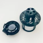 Oem Kit Ge Dishwasher Fine Filter WD12X20107/ WD49X24057 Floor Plate WD12X10421. Fixed Price $19.99.