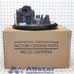 Whirlpool Dishwasher Sump And Seal Assembly WPW10482462. Fixed Price $125.99.