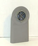 Ge Dishwasher: Fill Funnel (WD12X10413 / WD12X22158) (P8744). Fixed Price $32.88.