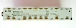 Ark-les Usa Kitchenaid Quiet Scrub Dishwasher 5 Push Button Control Unit 1960S. Fixed Price $49.90.