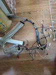 Whirlpool Kenmore Maytag Kitchenaid Dishwasher Wire Harness. Fixed Price $37.50.