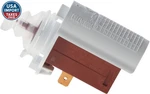 Bosch Siemens Actuator For DWHD651JFM DWHD651JFP S21M53N1EU Genuine 00618084. Fixed Price $84.54.