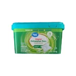 Great Value Original Dishwasher Pacs Fresh Scent 78 Count No Pre-rinse 1.05KG. Fixed Price $14.95.