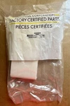 Whirlpool Refrigerator Heat Probe 819043. Fixed Price $10.72.