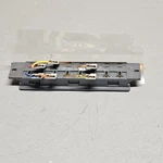 Kenmore Dishwasher Push Button Control Switch 154492201. 154390001. Fixed Price $16.99.