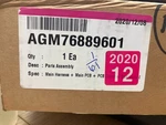 Lg AGM76889601 Parts Assembly. Fixed Price $350.00.