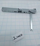 W11675306 Jennair Door Hinge For JMW2430LM. Fixed Price $28.99.