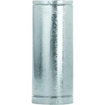 3 12 Inch Pellet Stove Vent Pipe Heavy Duty Heating Exhaust. Fixed Price $46.21.