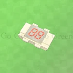 Kenmore Dishwasher 665.15923001 Display Board P/n 8269205. Fixed Price $16.95.
