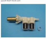 Asko Inlet Valve Security 120V Kit -- #441278, #8072123. Fixed Price $235.00.