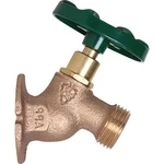 Arrowhead 3/4 In. Fip X Mht Aluminum Sillcock 355LF Brass. Fixed Price $27.38.