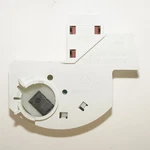 Bosch Thermador Gaggenau Dishwasher Detergent Dispenser Activator 00165271. Fixed Price $23.21.