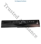 Kenmore Oem Control Panel Part# 8539445. Fixed Price $87.33.