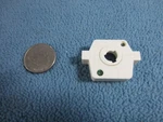 Jenn Air, Whirlpool Oem Appliance Parts Single Spark Switch WP4330739. Fixed Price $15.16.