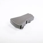 WPW10251047 Whirlpool Dishrack Adjuster Cover Oem. Fixed Price $23.50.