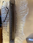 Ge Dishwasher Control Panel, Board Console Bracket, Lens WD01X32919 WD34X33758. Fixed Price $130.00.