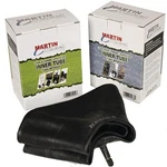 Martin Wheel T858K Inner Tube, For: 18 X 850-8, 950-8, 20 1000-8 Size Tir. Fixed Price $33.18.