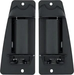 Replacement Exterior Handle - Rear Drivers & Passengers Chevy/gmc Silverado,. Fixed Price $15.79.