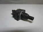 Asko Dishwasher Or Dryer Push Button Start Switch 8061875 8057547 4591-W2 Asmn. Fixed Price $33.95.