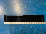 Lg Dishwasher LDF6810BB Toe Kick Plate P/n 3551DD2001W 3551DD2001B. Fixed Price $29.95.