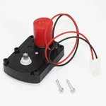 WS26X10021 Water Softener Valve Motor - Genuine Oem Replacement Part. Fixed Price $106.99.