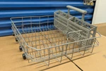 A06629617 - Frigidaire Dishwasher Lower Rack Assembly New Open Box. Fixed Price $59.95.