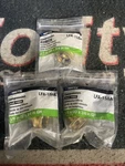 Watts Compression Dishwasher Elbow LFA-158A 3/8" Od X 3/4" Gh ( Qty ). Fixed Price $20.00.