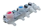 New Ge Washer Water Inlet Valve WH23X29553 Same Shipping & 60 Warranty*. Fixed Price $59.97.