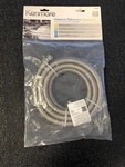 Kenmore Universal Dishwasher Connector Kit 96" / 8' Stainless Steel 22 11000. Fixed Price $15.99.