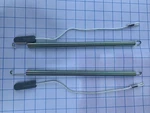 Samsung Dishwasher Door Springs Cables DD61-00245A DD67-00039B. Fixed Price $20.00.