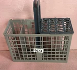 Samsung Dishwasher Utensil Basket Rack DD64-00064A. Fixed Price $29.00.