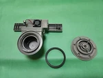 Samsung DD82-01593A Vent Dry Assembly With Seal DD81-02854A And Cover. Fixed Price $39.99.