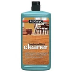 Minwax 32OZ Hardwd Flr Cleaner 62127004. Fixed Price $15.00.