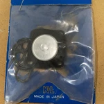 For Yamaha XS650 (79) Petcock Rebuild Kit 18-2699 K&l. Fixed Price $28.00.