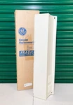Ge WD27X10031 Dishwasher Toe Kick White Panel Access. Fixed Price $19.99.