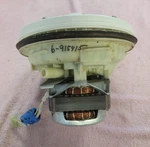 Used Working Maytag Dishwasher Motor/pump Asmbly 6-915415. Fixed Price $69.95.
