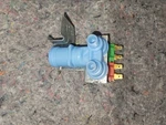 Fsp Whirlpool Refrigerator Water Inlet Valve Oem 2188542. Fixed Price $32.00.